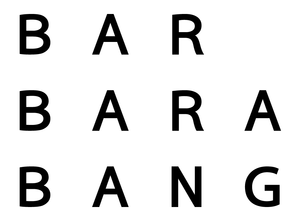 Barbara Bang